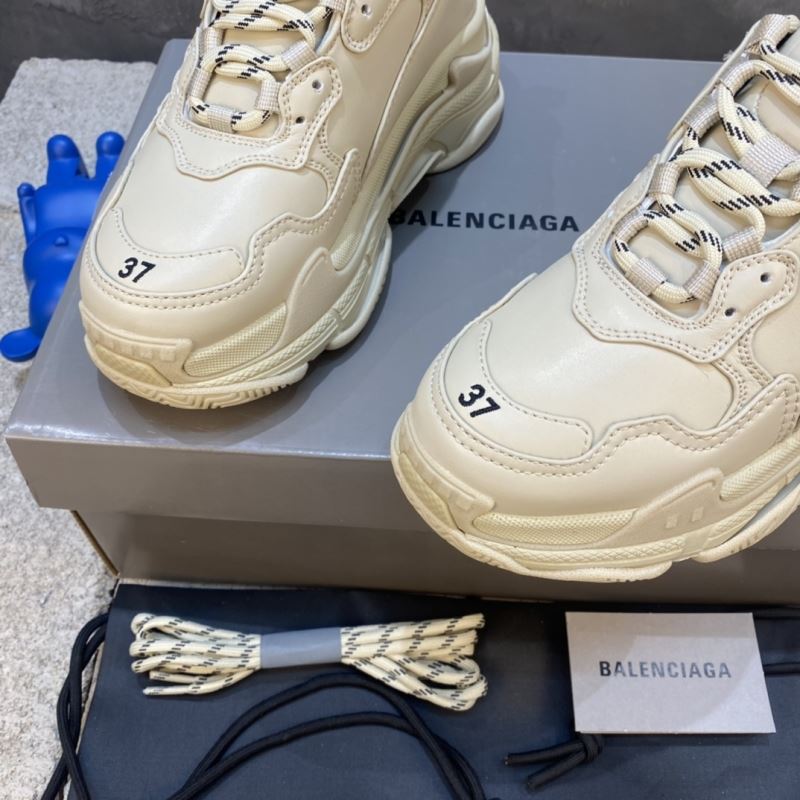 Balenciaga Triple S Series Shoes